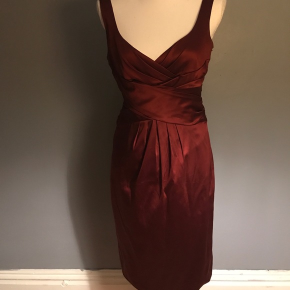 Jones New York Semi Formal Dress - Picture 1 of 5